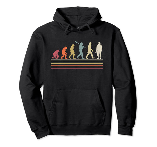 Photographer Evolution Funny Photography Hoodie - Minimalist Print Unisex - T-Shirt, Sweatshirt, Hoodie
