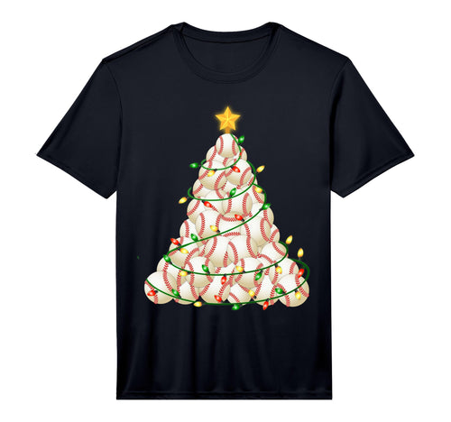 Baseball Tree Pajamas Player Coach T-Shirt - Trendy Graphic Unisex - T-Shirt, Sweatshirt, Hoodie