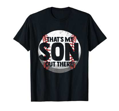 Baseball Little Brother Baseball Love T-Shirt - Graphic Print Men Women - T-Shirt, Sweatshirt, Hoodie