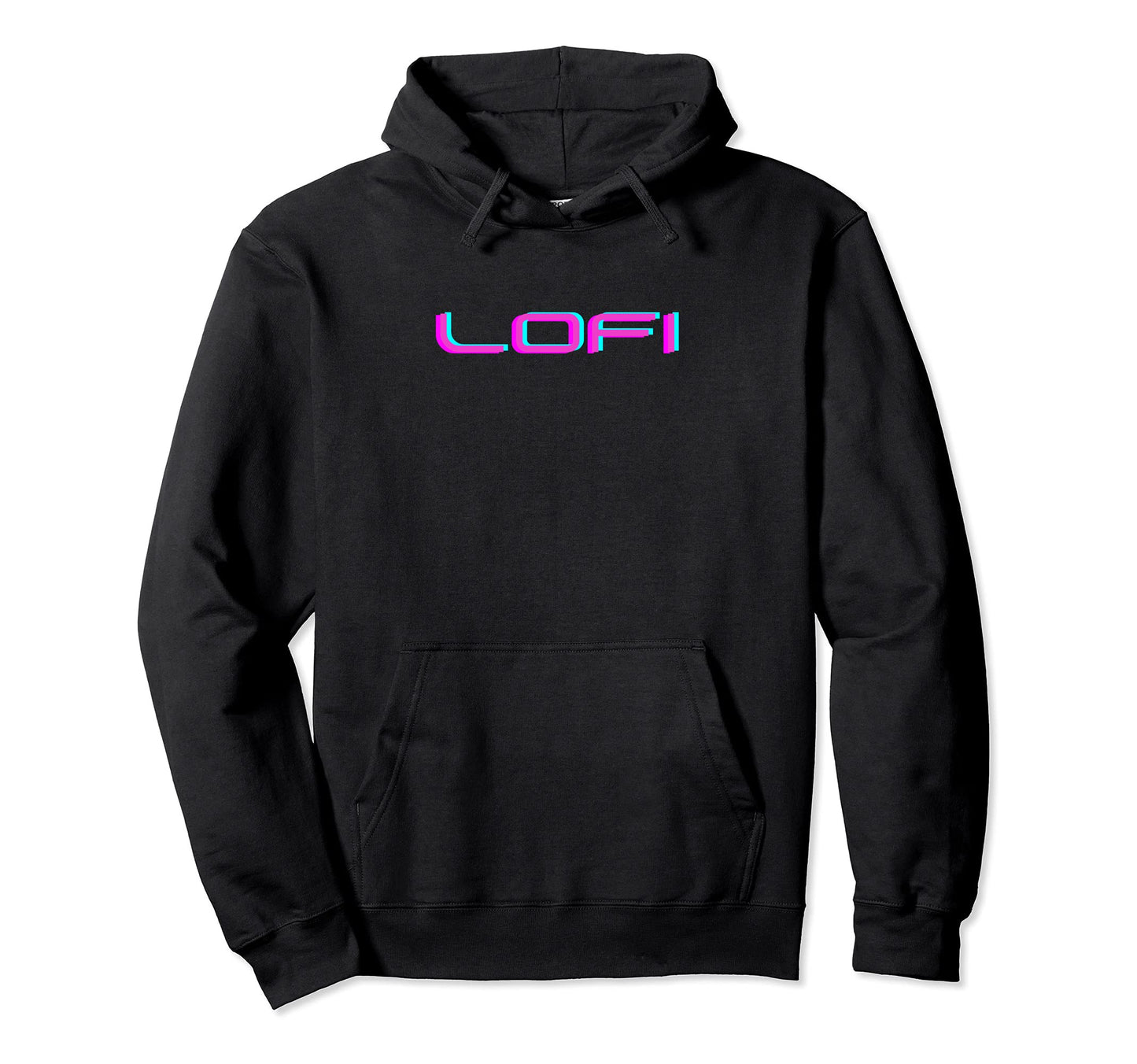 Lofi Hip Hop Beats Vaporwave Synthwave Hoodie - Unique Graphic Men Women - T-Shirt, Sweatshirt, Hoodie