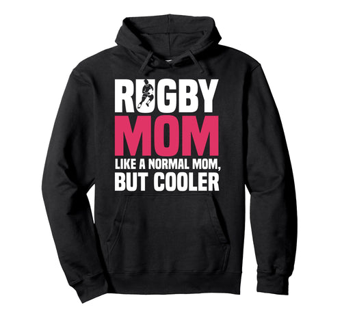 Rugby Player Athlete Football Game Hoodie - Trendy Graphic for Adults - T-Shirt, Sweatshirt, Hoodie