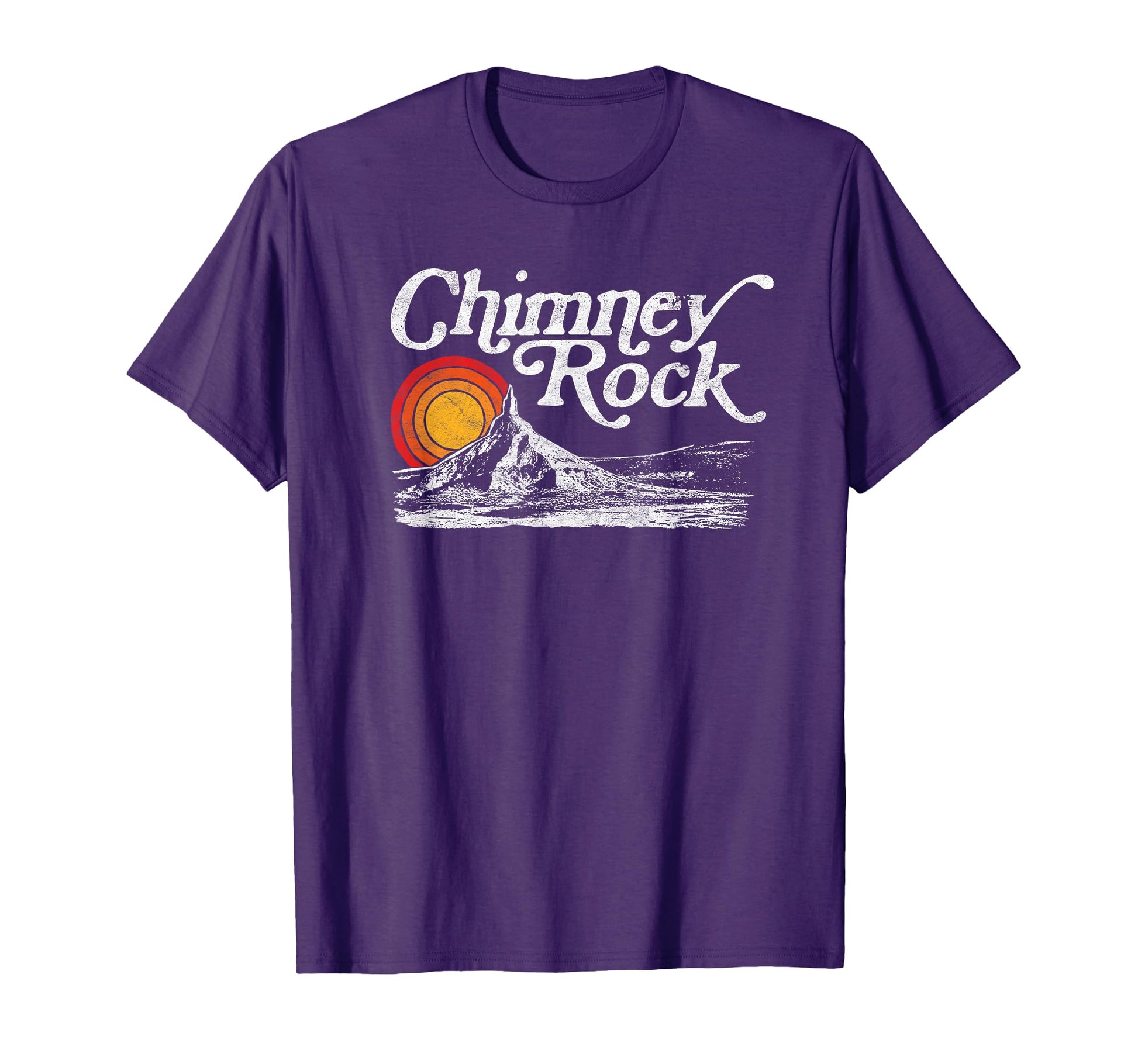 Chimney Rock Nebraska T-Shirt - Trendy Graphic Men Women - T-Shirt, Sweatshirt, Hoodie