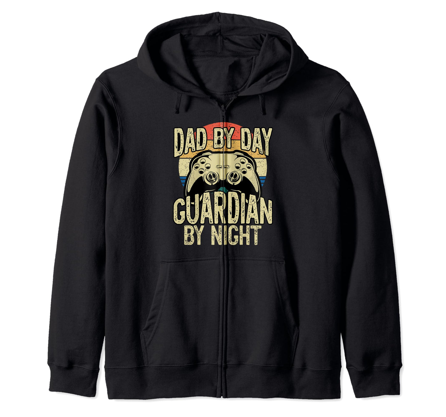 Fathers Day Retrogaming Video Gamer Hoodie - Aesthetic Graphic Unisex - T-Shirt, Sweatshirt, Hoodie