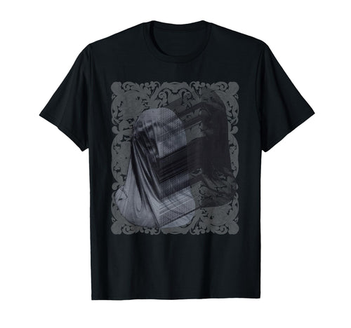 Vaporwave Aesthetic Glitch 80S 90S T-Shirt - Unique Graphic for Adults - T-Shirt, Sweatshirt, Hoodie