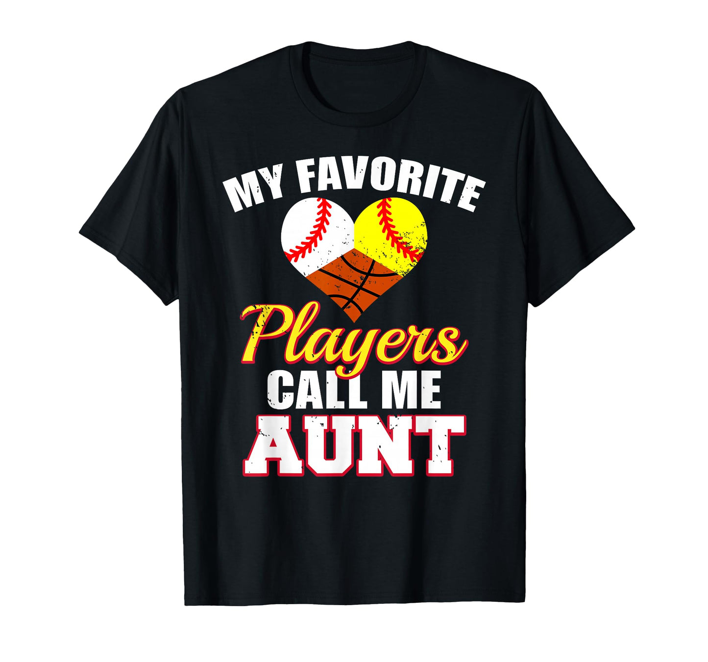 My Favorite Baseball Softball T-Shirt - Streetwear Style Men Women - T-Shirt, Sweatshirt, Hoodie