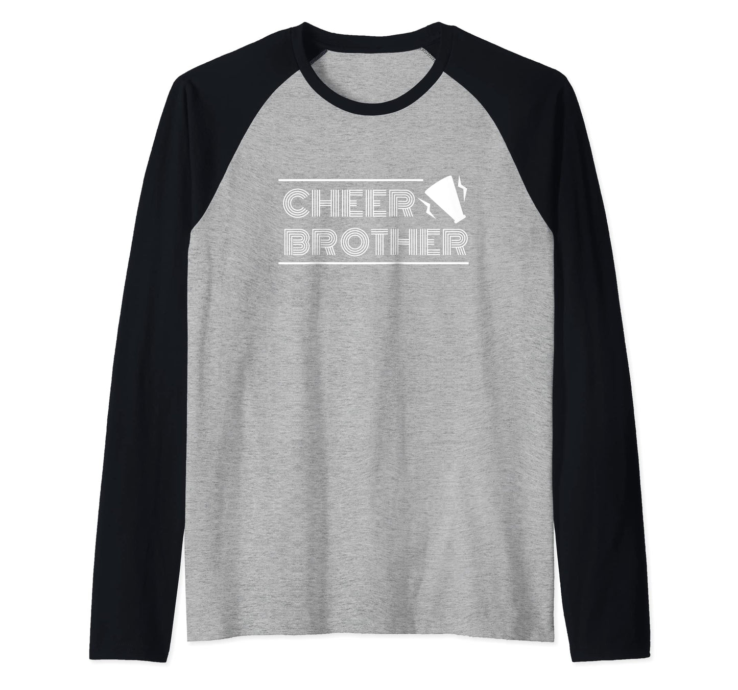 Cheer Brother Cheerleaders Sweatshirt - Streetwear Style Men Women - T-Shirt, Sweatshirt, Hoodie