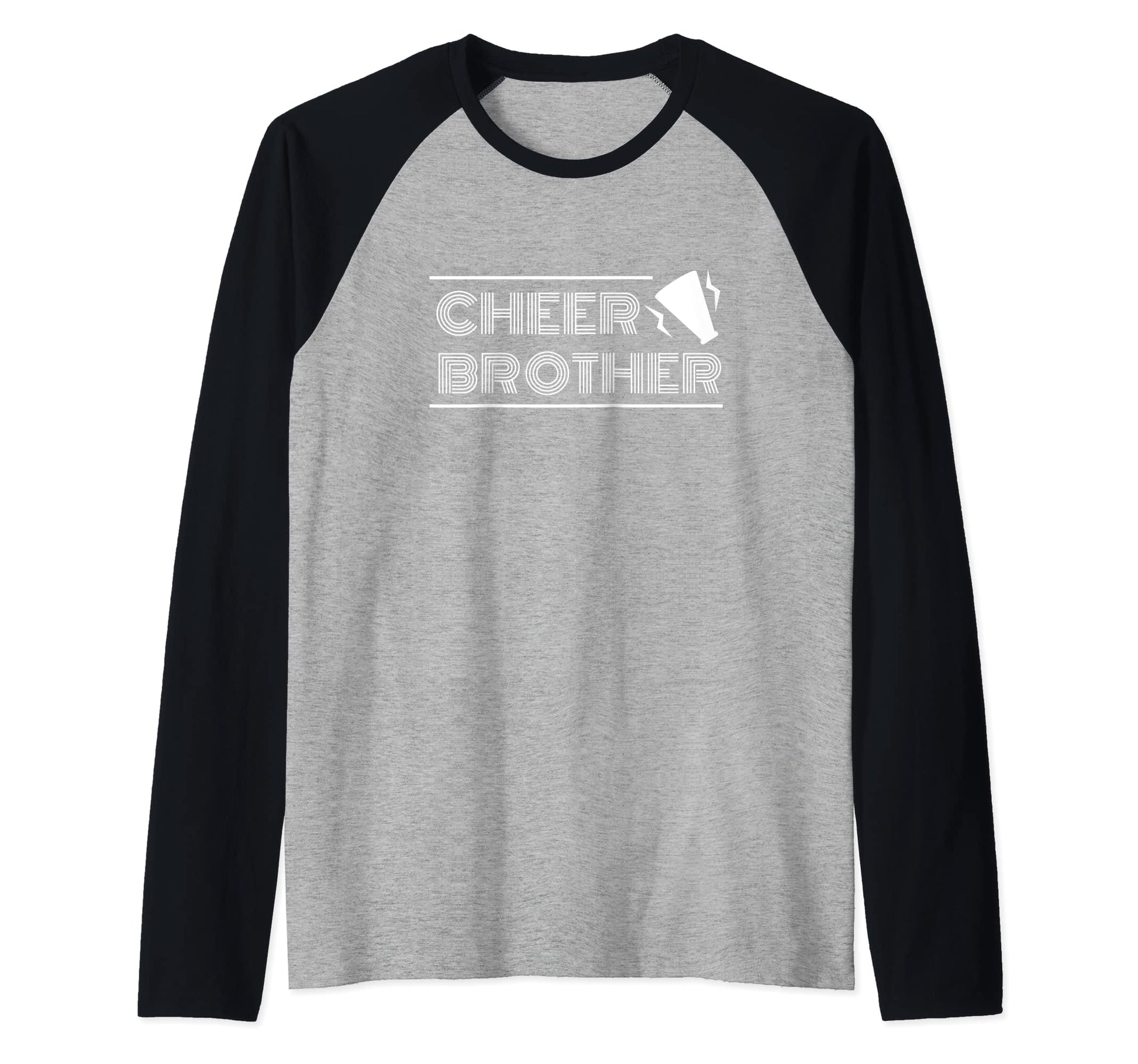 Cheer Brother Cheerleaders Sweatshirt - Streetwear Style Men Women - T-Shirt, Sweatshirt, Hoodie