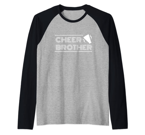 Cheer Brother Cheerleaders Sweatshirt - Streetwear Style Men Women - T-Shirt, Sweatshirt, Hoodie
