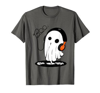 Old School Hip Hop Halloween T-Shirt - Casual Everyday Wear Men Women - T-Shirt, Sweatshirt, Hoodie