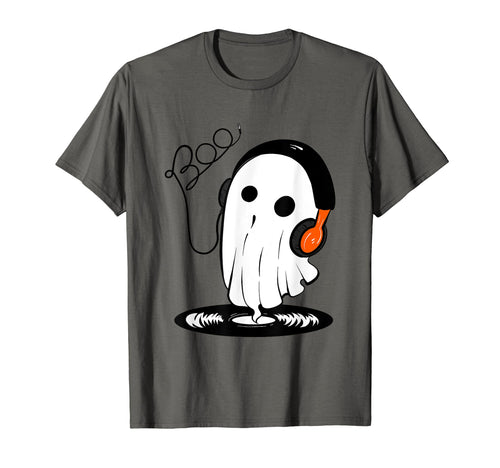 Old School Hip Hop Halloween T-Shirt - Casual Everyday Wear Men Women - T-Shirt, Sweatshirt, Hoodie