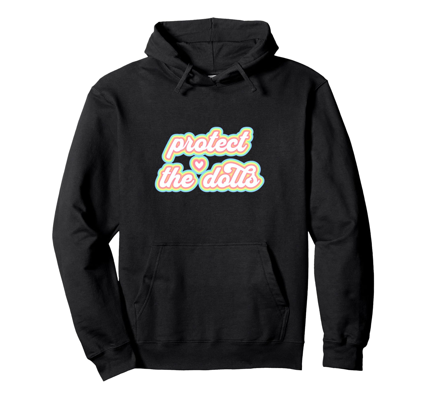 Resist Penguins Rainbow Gay Lgbt Hoodie - Fun Novelty Design Men Women - T-Shirt, Sweatshirt, Hoodie