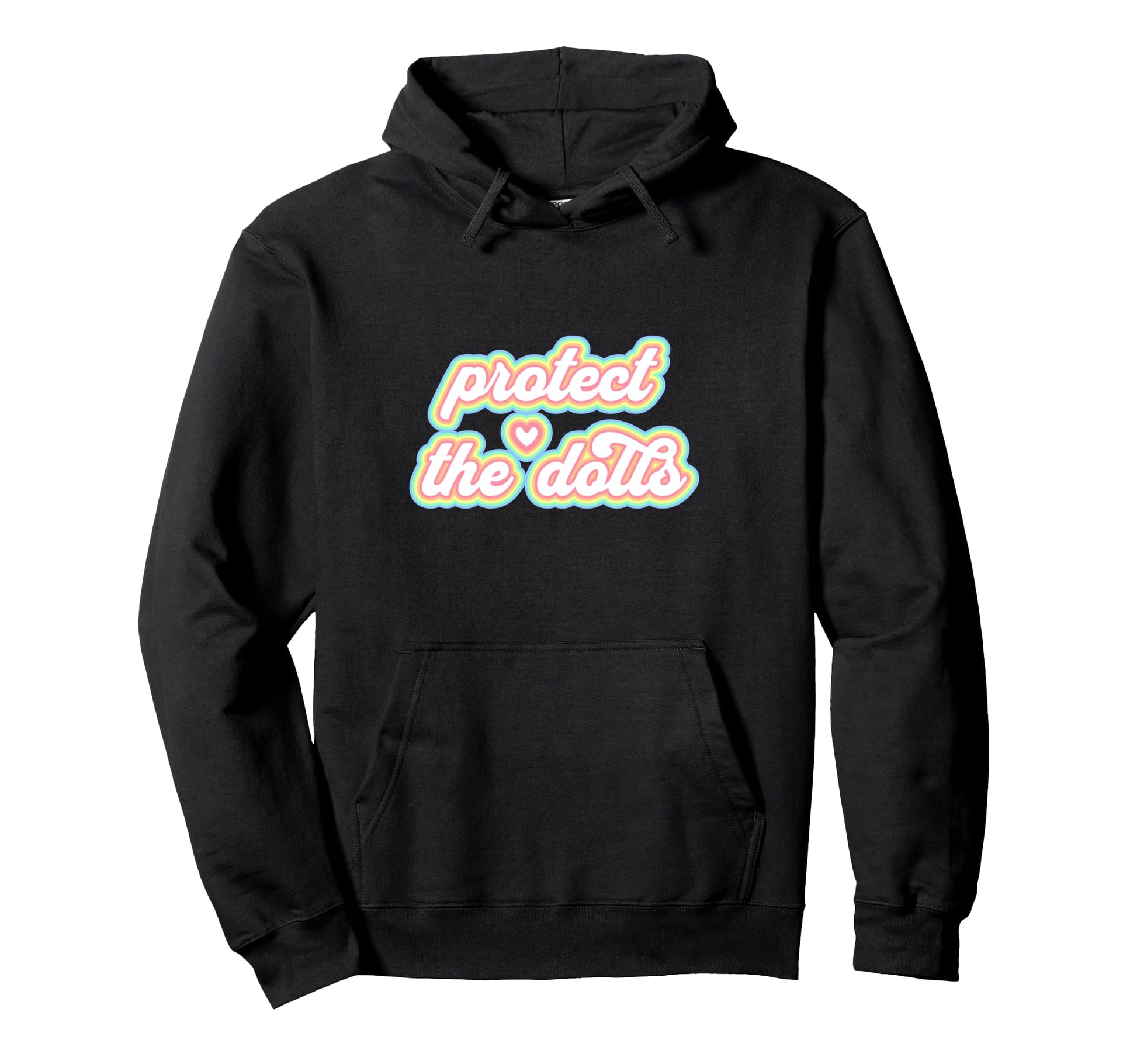Resist Penguins Rainbow Gay Lgbt Hoodie - Fun Novelty Design Men Women - T-Shirt, Sweatshirt, Hoodie