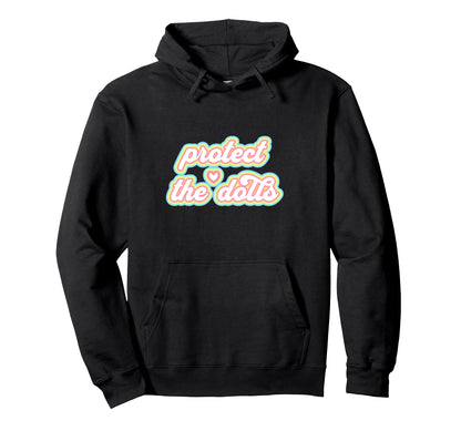 Resist Penguins Rainbow Gay Lgbt Hoodie - Fun Novelty Design Men Women - T-Shirt, Sweatshirt, Hoodie