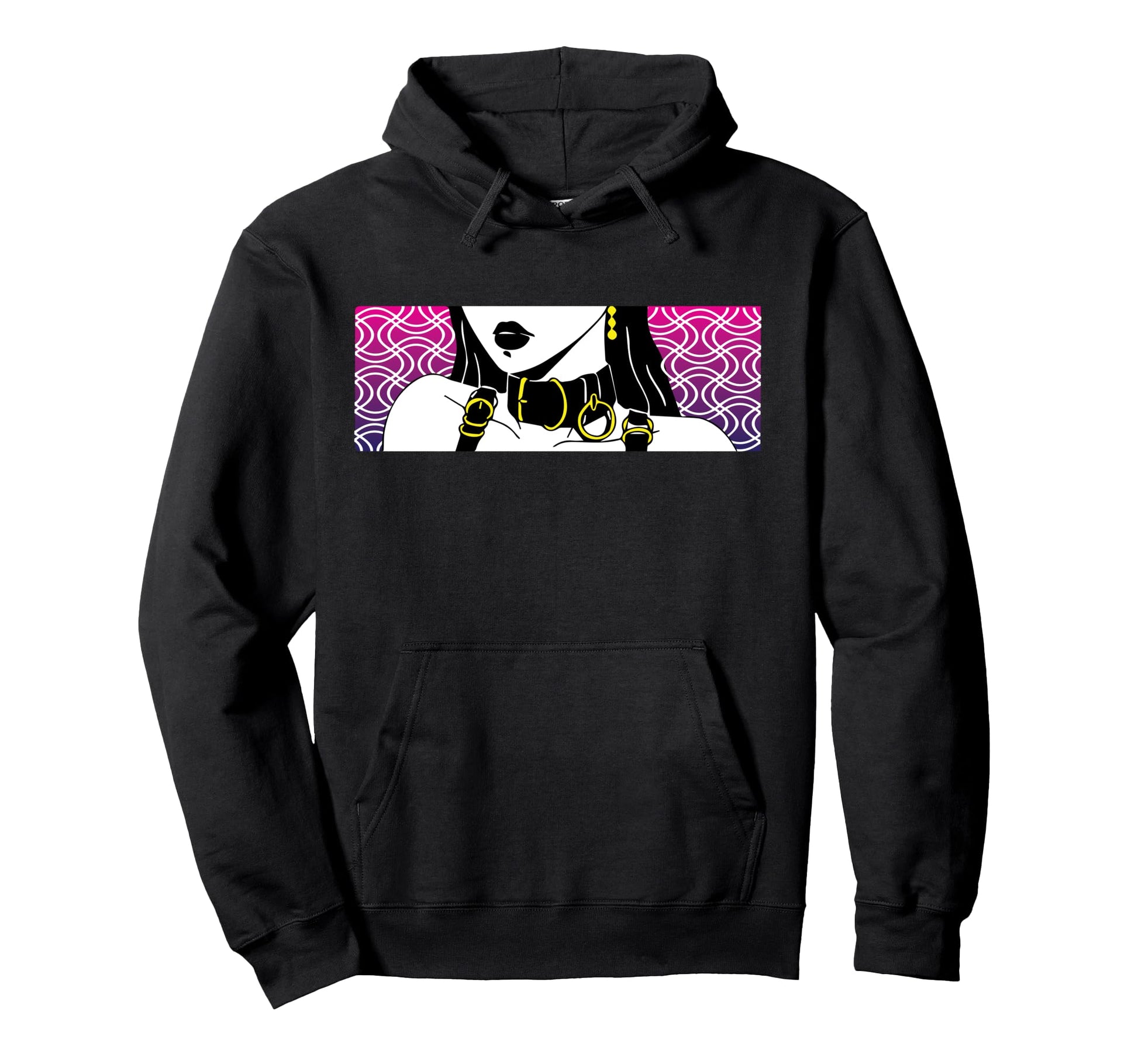 Japanese Vaporwave Anime Indie Aesthetic Hoodie - Graphic Print Men Women - T-Shirt, Sweatshirt, Hoodie