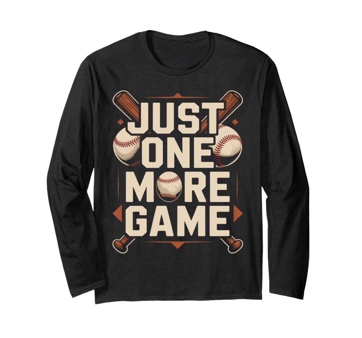 Softball Baseball Sports Hoodie - Minimalist Print Unisex - T-Shirt, Sweatshirt, Hoodie
