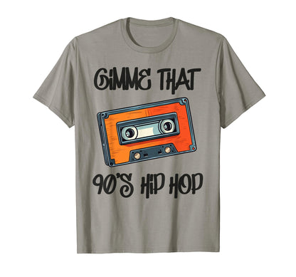 90S Hip Hop Old School 50Th Year T-Shirt - Aesthetic Graphic Men Women - T-Shirt, Sweatshirt, Hoodie