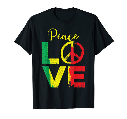 Jamaica Reggae Music Rasta Pride T-Shirt - Aesthetic Graphic Men Women - T-Shirt, Sweatshirt, Hoodie