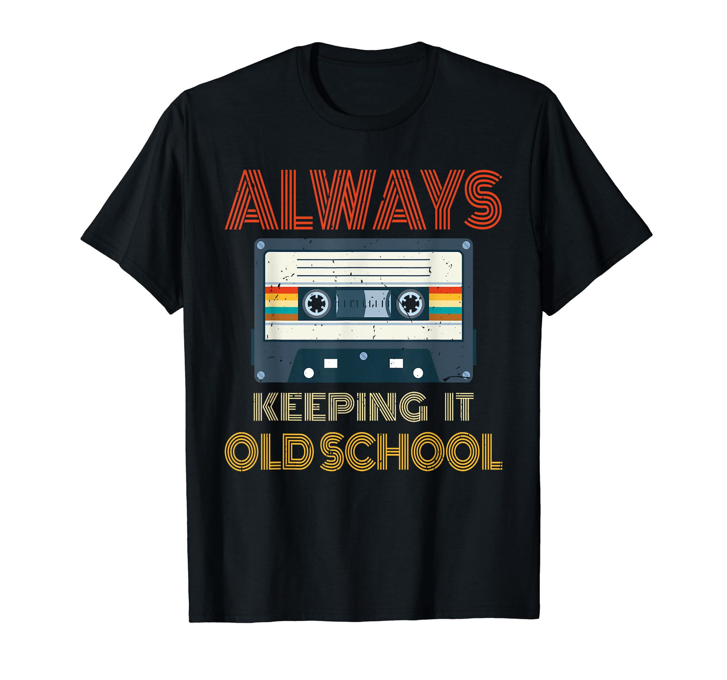 90S Hip Hop Rap Music Nostalgia Old T-Shirt - Novelty Apparel for Adults - T-Shirt, Sweatshirt, Hoodie