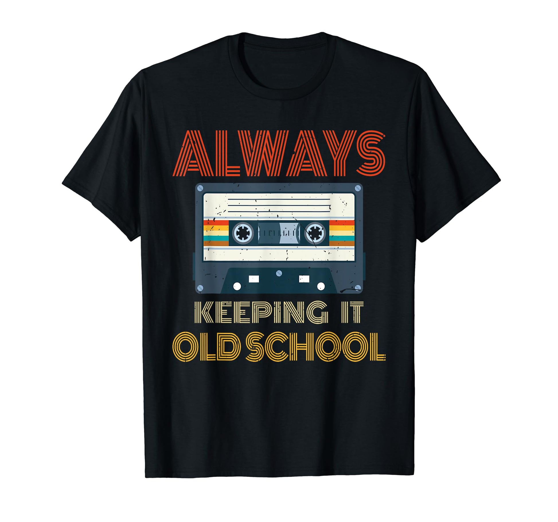 90S Hip Hop Rap Music Nostalgia Old T-Shirt - Novelty Apparel for Adults - T-Shirt, Sweatshirt, Hoodie