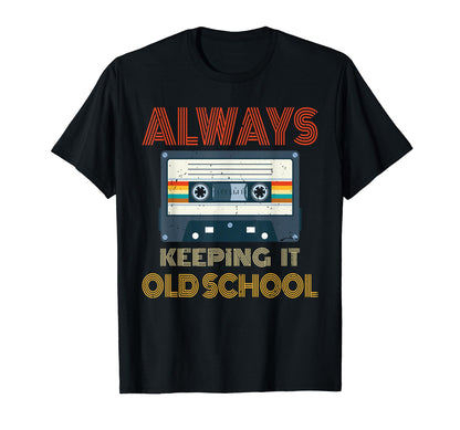 90S Hip Hop Rap Music Nostalgia Old T-Shirt - Novelty Apparel for Adults - T-Shirt, Sweatshirt, Hoodie