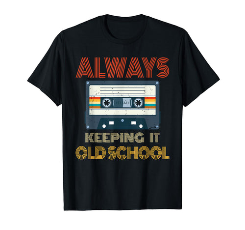 90S Hip Hop Rap Music Nostalgia Old T-Shirt - Novelty Apparel for Adults - T-Shirt, Sweatshirt, Hoodie