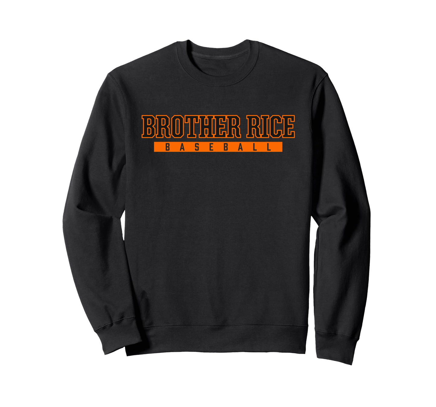 Brother Rice Warriors High School Sweatshirt - Aesthetic Graphic Men Women - T-Shirt, Sweatshirt, Hoodie