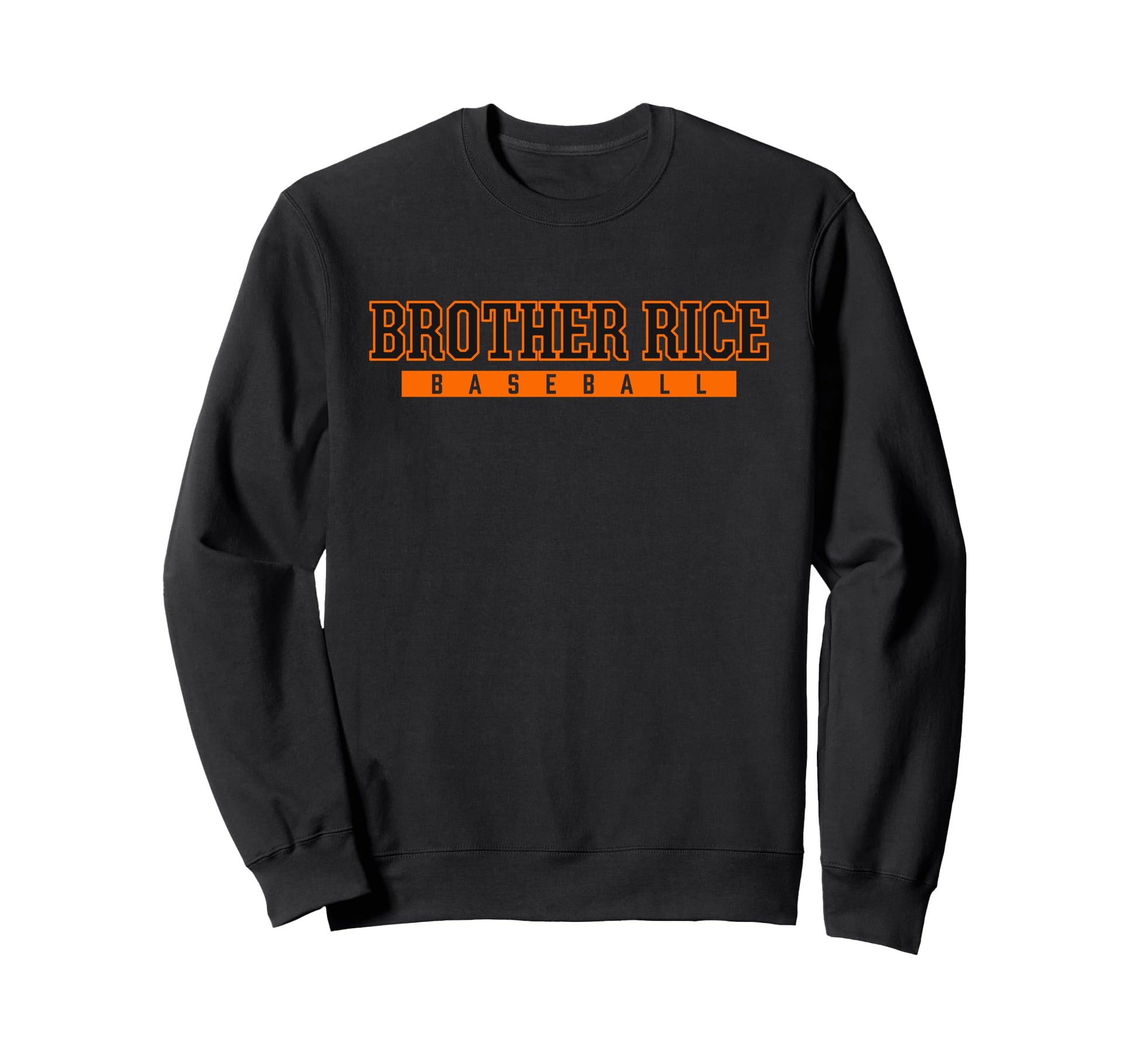 Brother Rice Warriors High School Sweatshirt - Aesthetic Graphic Men Women - T-Shirt, Sweatshirt, Hoodie