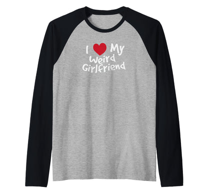 My Girlfriend Boyfriend Matching Hoodie - Casual Everyday Wear Men Women - T-Shirt, Sweatshirt, Hoodie