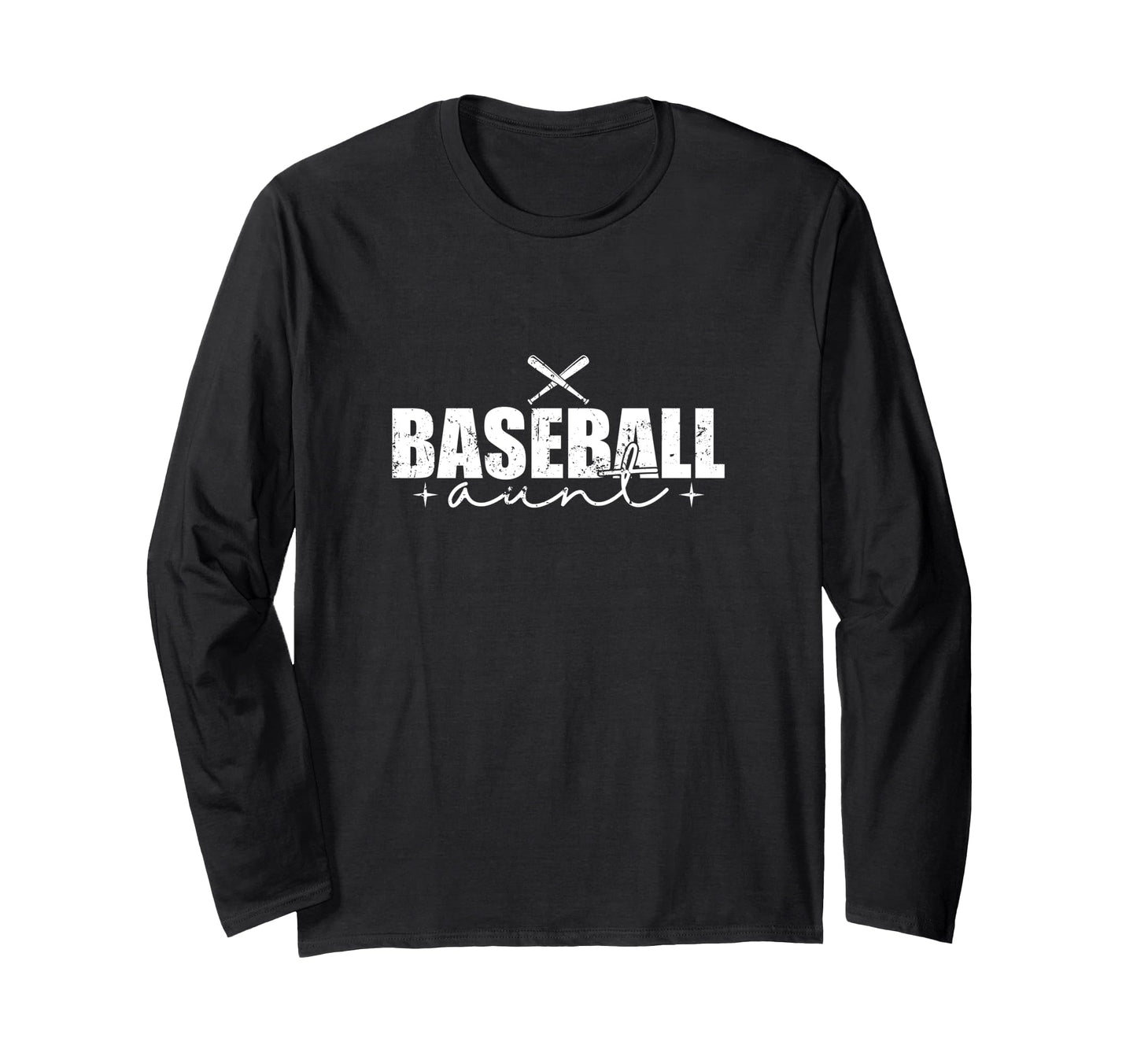 Baseball Auntdiamond Fanhome Run Aunt Hoodie - Streetwear Style Men Women - T-Shirt, Sweatshirt, Hoodie