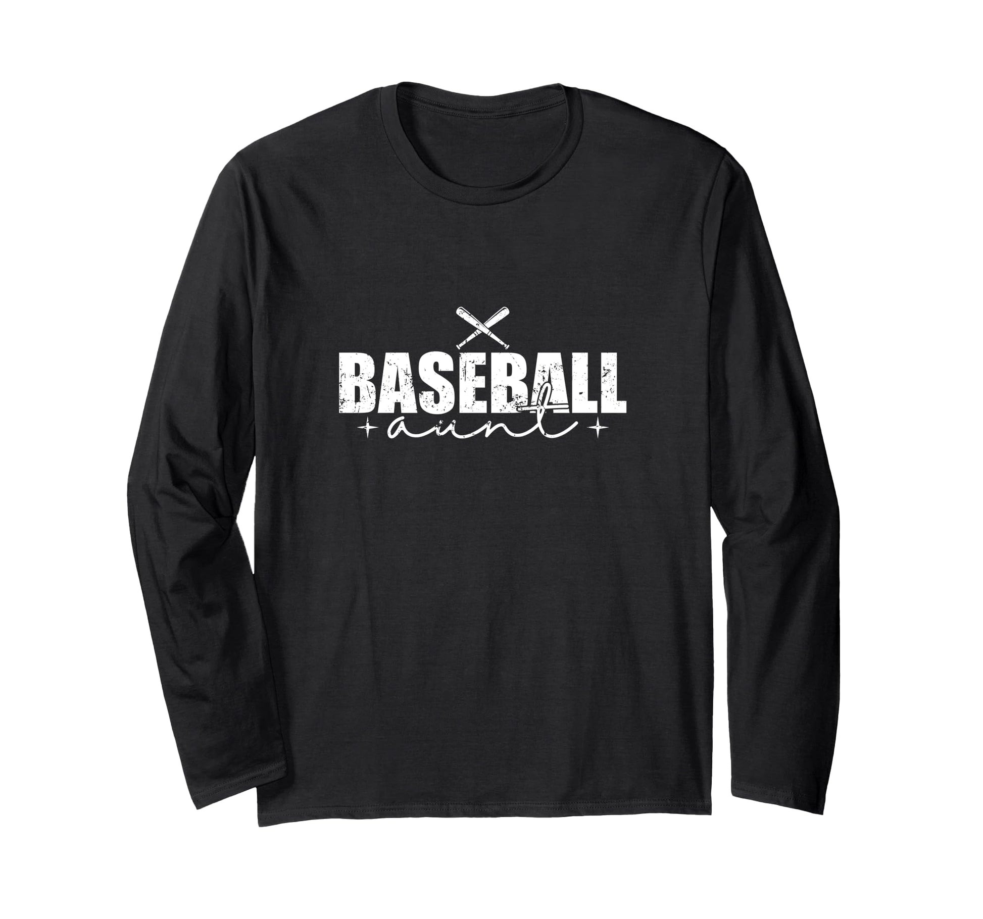 Baseball Auntdiamond Fanhome Run Aunt Hoodie - Streetwear Style Men Women - T-Shirt, Sweatshirt, Hoodie