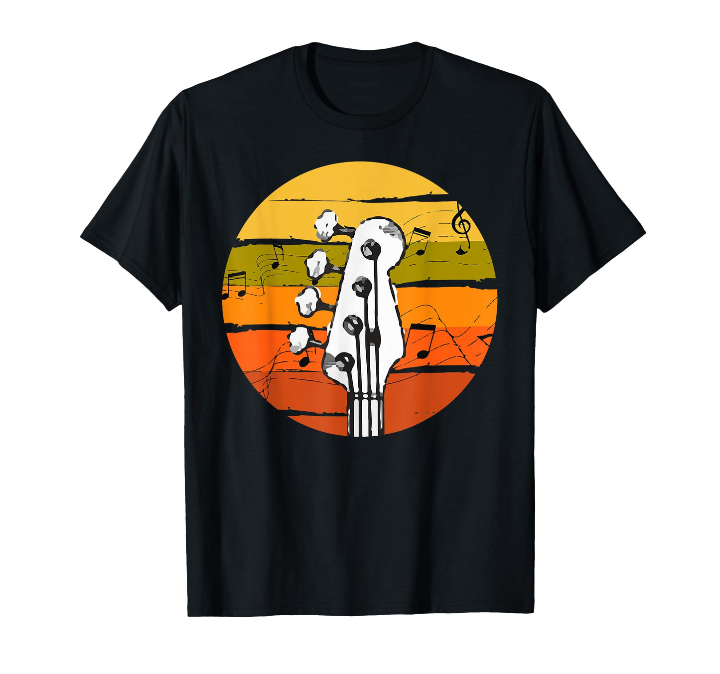 Bass Bassist Rock Jazz Music Player T-Shirt - Novelty Apparel Men Women - T-Shirt, Sweatshirt, Hoodie