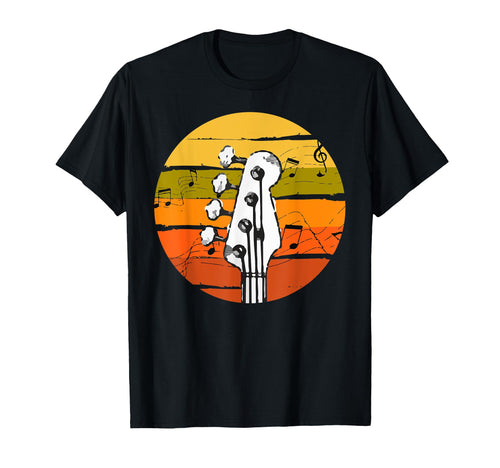 Bass Bassist Rock Jazz Music Player T-Shirt - Novelty Apparel Men Women - T-Shirt, Sweatshirt, Hoodie