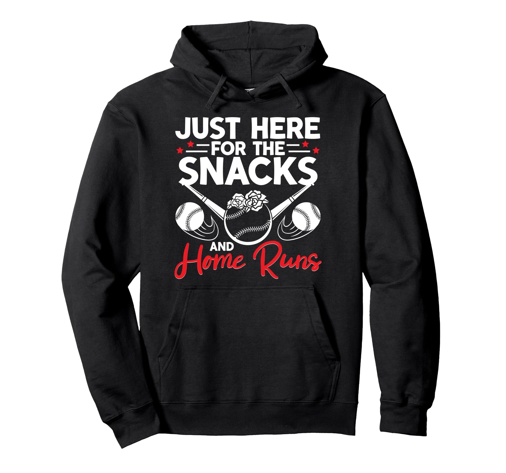 Teeball Mom Grandma Catcher Outfield T Hoodie - Minimalist Print Men Women - T-Shirt, Sweatshirt, Hoodie