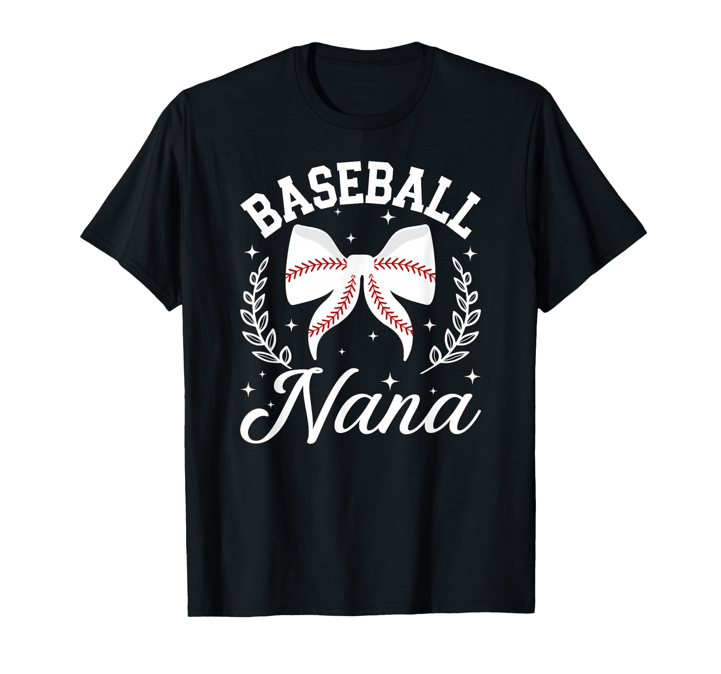 Baseball Nana Baseball Player Nana T-Shirt - Streetwear Style for Adults - T-Shirt, Sweatshirt, Hoodie