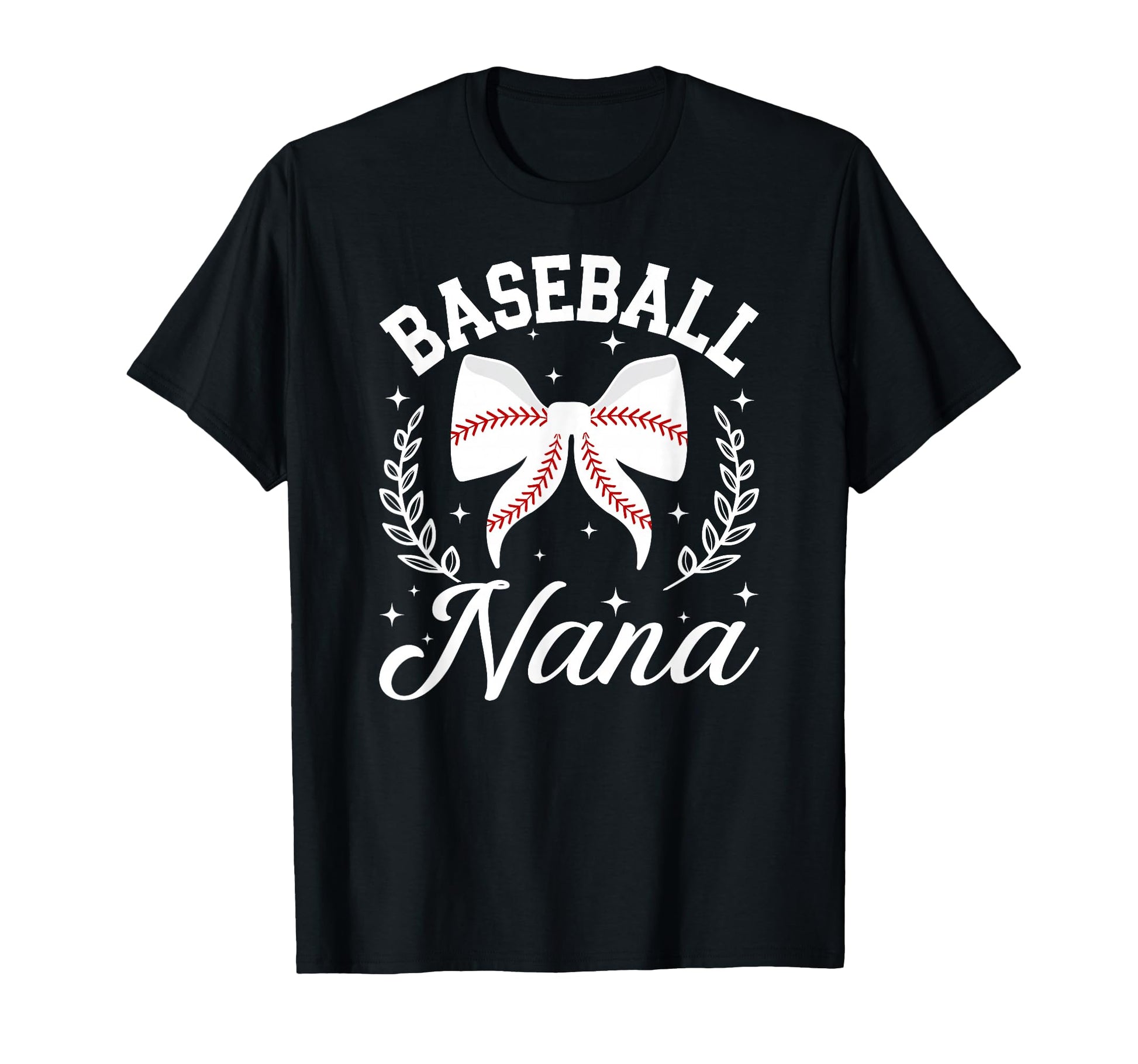 Baseball Nana Baseball Player Nana T-Shirt - Streetwear Style for Adults - T-Shirt, Sweatshirt, Hoodie