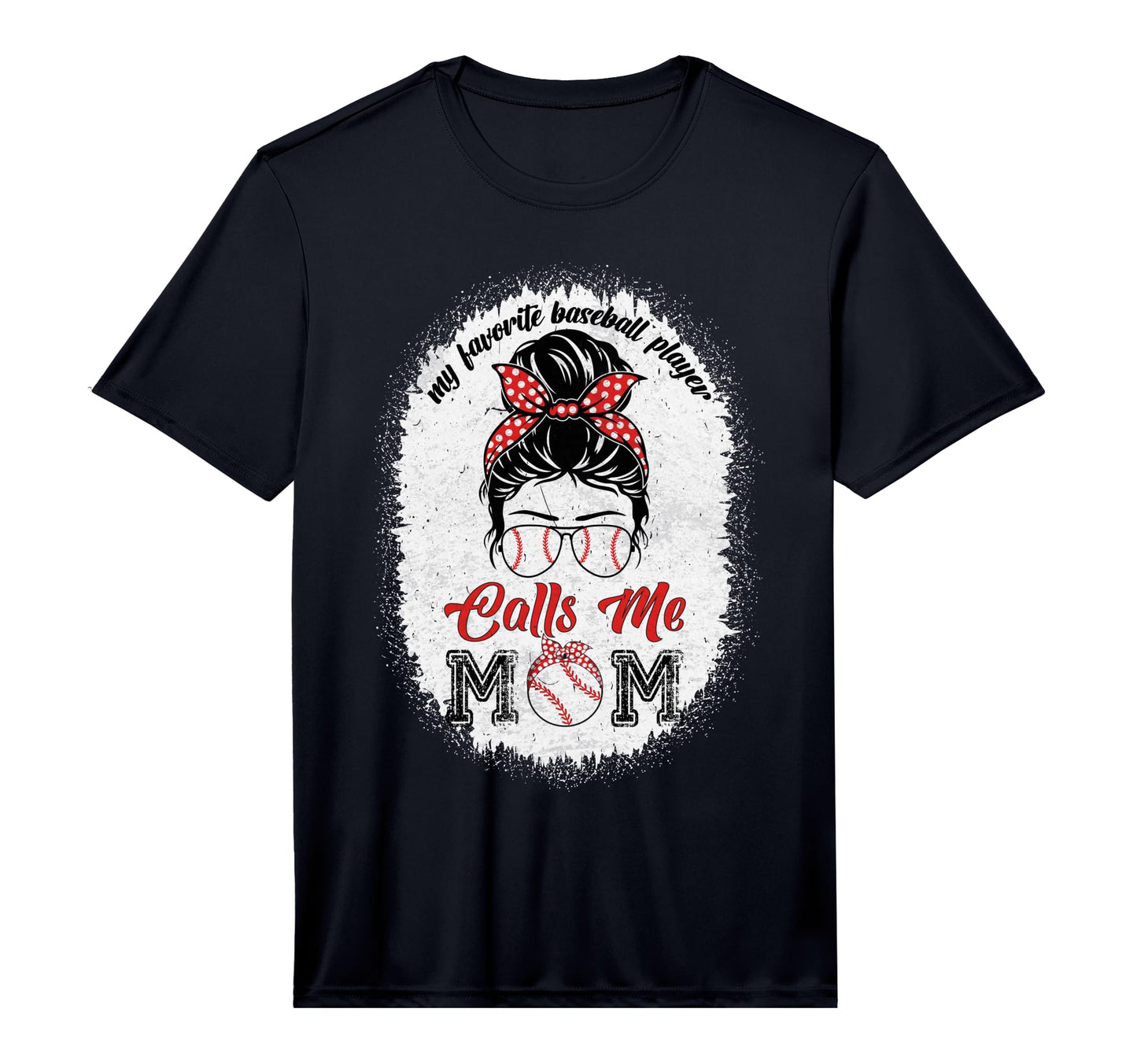 Mens My Favorite Baseball Player T-Shirt - Novelty Apparel for Adults - T-Shirt, Sweatshirt, Hoodie