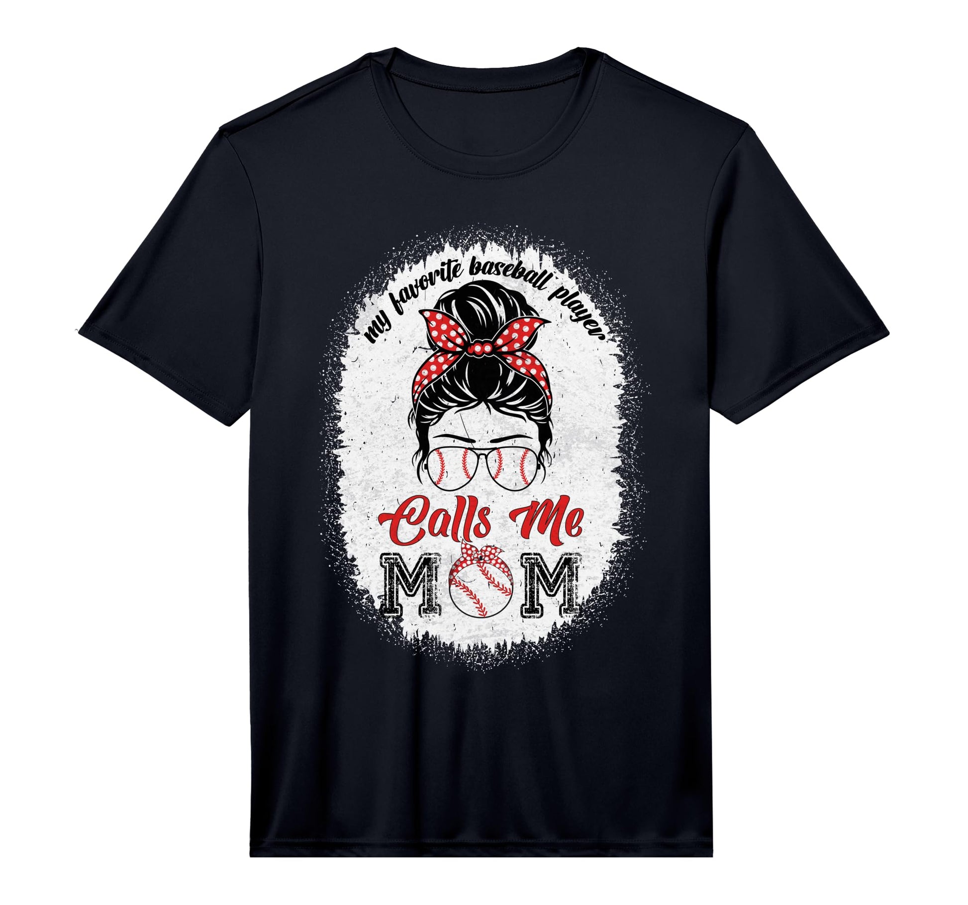 Mens My Favorite Baseball Player T-Shirt - Novelty Apparel for Adults - T-Shirt, Sweatshirt, Hoodie
