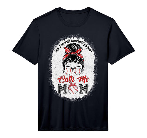 Mens My Favorite Baseball Player T-Shirt - Novelty Apparel for Adults - T-Shirt, Sweatshirt, Hoodie