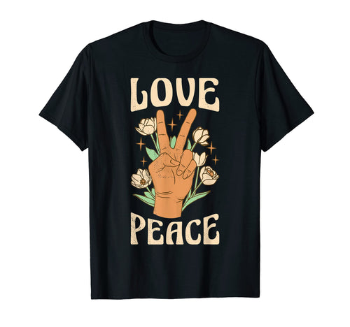 Statements Those Who Want Love And Sweatshirt - Streetwear Style Men Women - T-Shirt, Sweatshirt, Hoodie