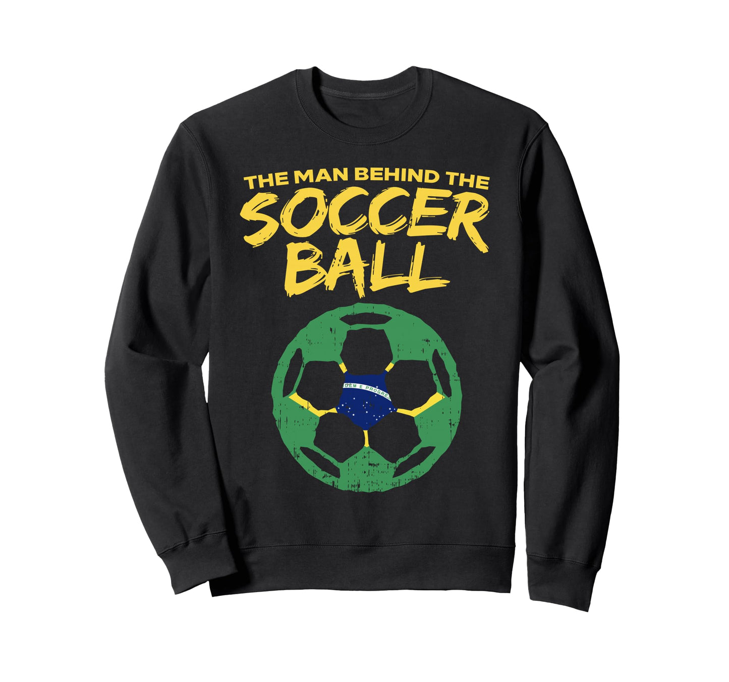 Pregnancy Announcement Soccer Sweatshirt - Graphic Print Men Women - T-Shirt, Sweatshirt, Hoodie
