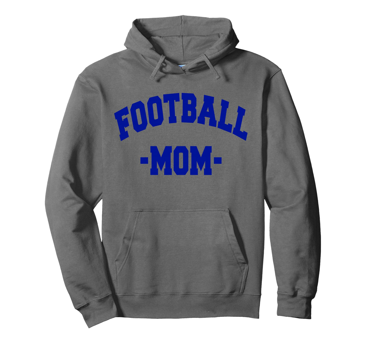 American Football Mom Mothers Day Hoodie - Unique Graphic for Adults - T-Shirt, Sweatshirt, Hoodie