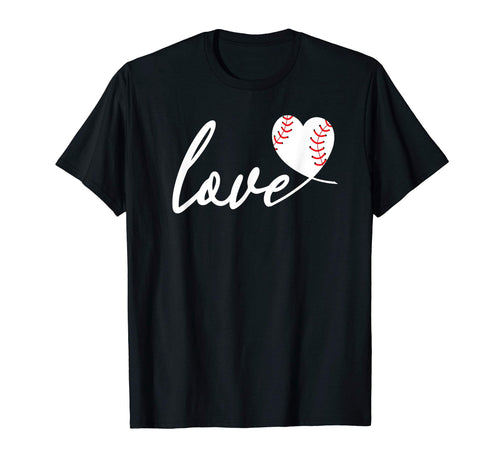 Baseball T-Shirt - Minimalist Print for Adults - T-Shirt, Sweatshirt, Hoodie