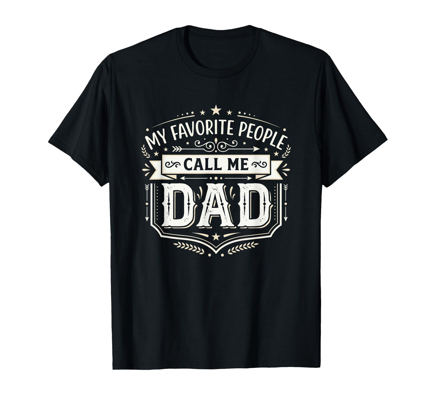 Fathers Day Funny Best Part Life Is T-Shirt - Streetwear Style Men Women - T-Shirt, Sweatshirt, Hoodie