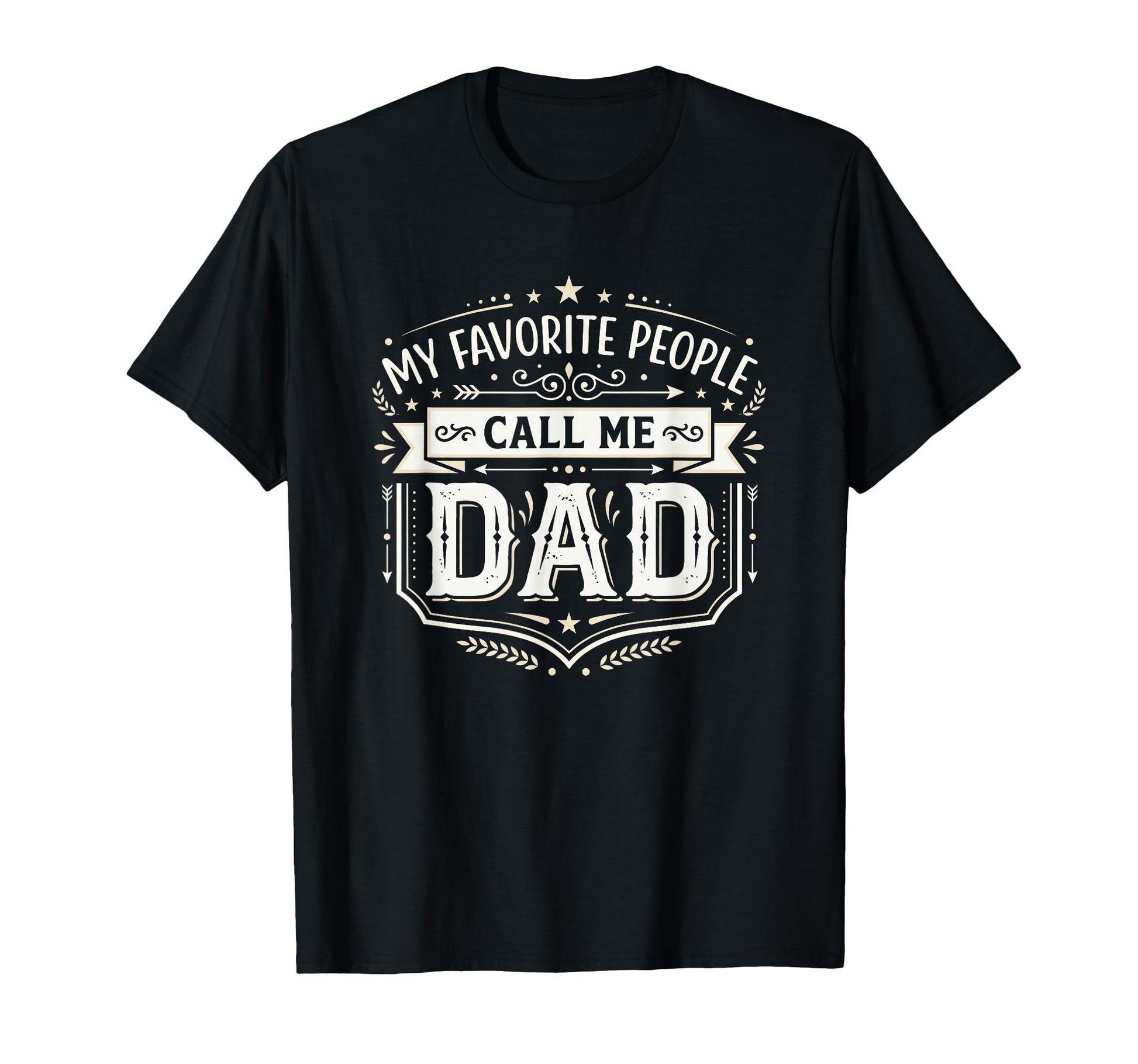 Fathers Day Funny Best Part Life Is T-Shirt - Streetwear Style Men Women - T-Shirt, Sweatshirt, Hoodie
