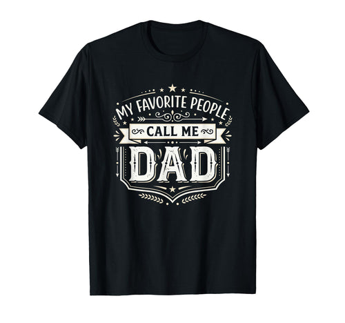 Fathers Day Funny Best Part Life Is T-Shirt - Streetwear Style Men Women - T-Shirt, Sweatshirt, Hoodie