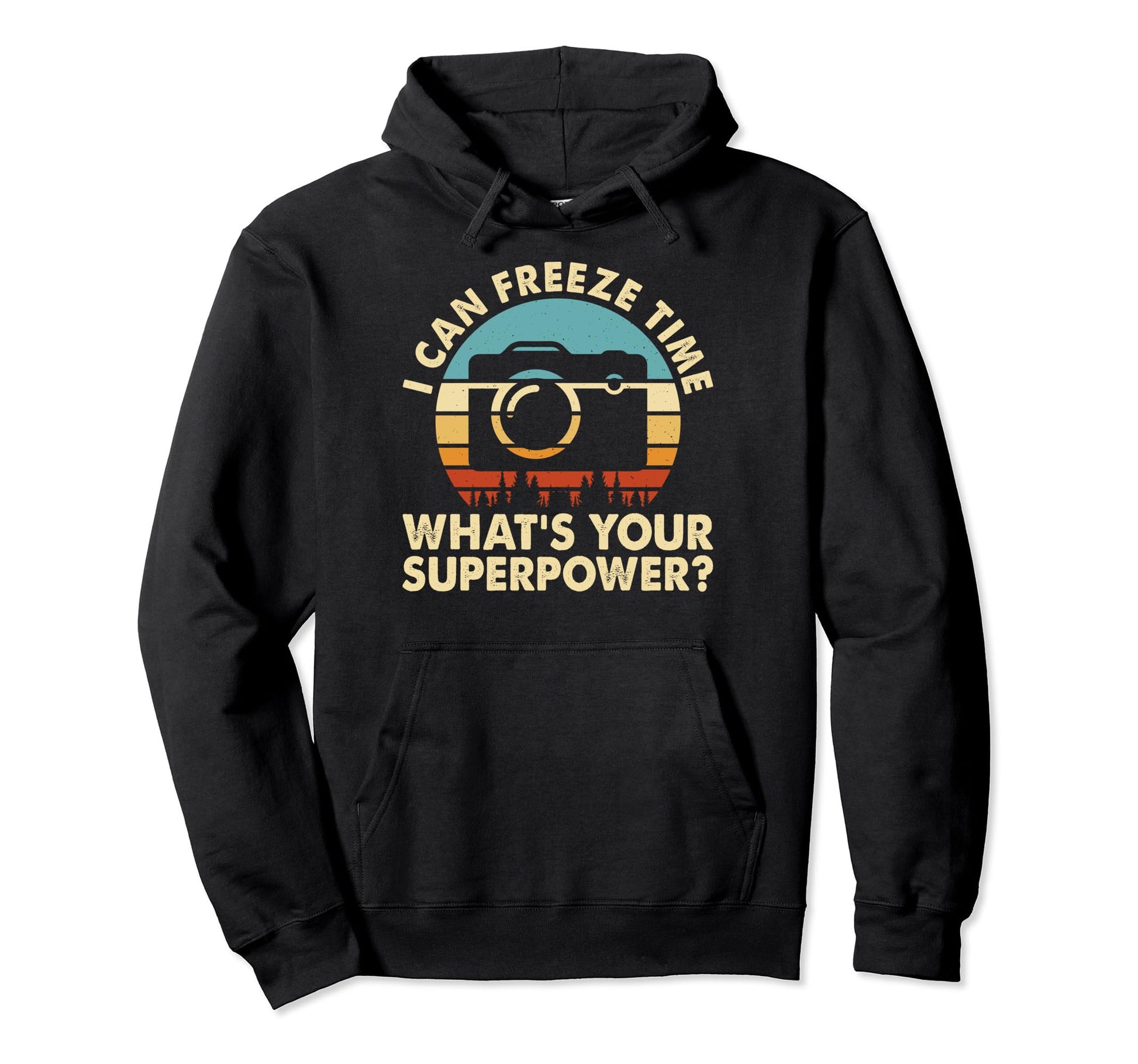 Photography Camera Gifts Photography Hoodie - Unique Graphic for Adults - T-Shirt, Sweatshirt, Hoodie
