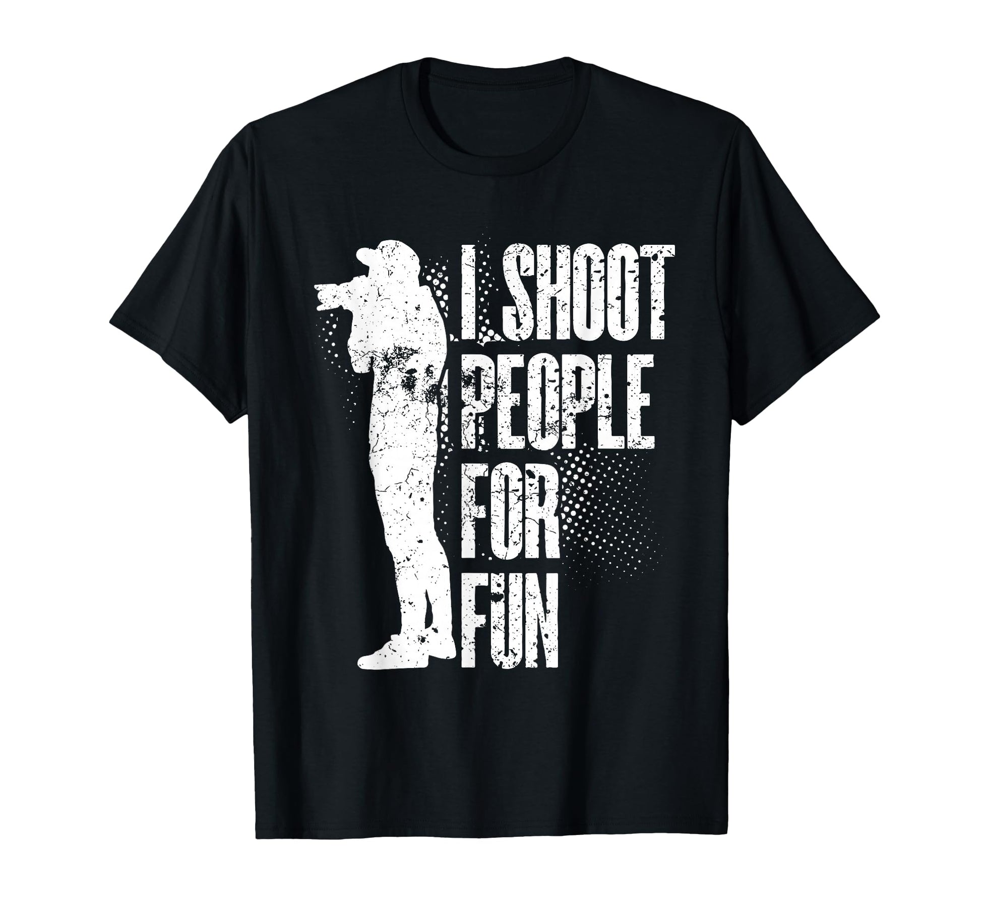 Photo Camera Photographer Flash T-Shirt - Novelty Apparel for Adults - T-Shirt, Sweatshirt, Hoodie