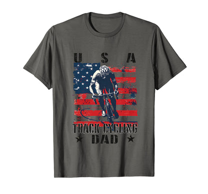 Usa Flag 2024 Fathers Day American T-Shirt - Fun Novelty Design for Adults - T-Shirt, Sweatshirt, Hoodie
