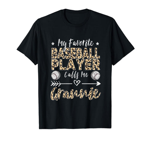 My Favorite Baseball Player Calls Me T-Shirt - Streetwear Style for Adults - T-Shirt, Sweatshirt, Hoodie