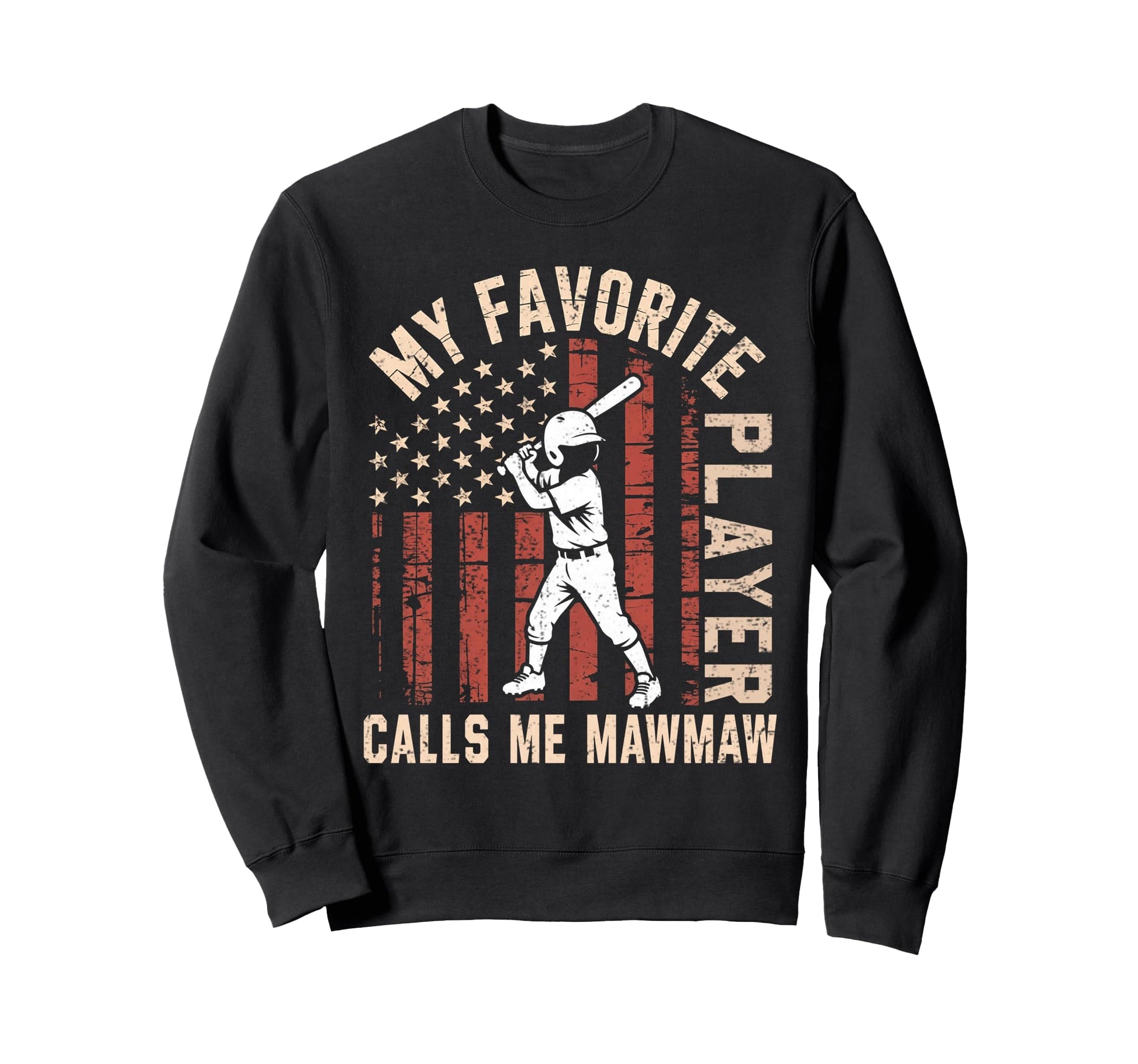 Funny My Favorite Player Calls Me Sweatshirt - Unique Graphic Unisex - T-Shirt, Sweatshirt, Hoodie